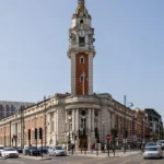 Lambeth Landmarks and Londons Changing Political History