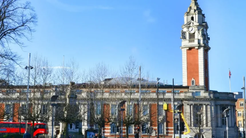 Lambeth Leaseholders Challenge Council Service Charges, Lambeth 2026