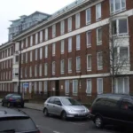 Lambeth Literary Landmarks_ Famous Writers and Historic Places