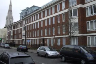 Lambeth Literary Landmarks_ Famous Writers and Historic Places