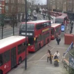 Lambeth Opens Public Design Feedback on Four Bus Corridors: Lambeth 2026