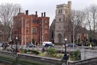 Lambeth Public Services_ Landmarks, History and Visitor Guide
