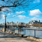 Lambeth Riverside Visitor Guide to South London