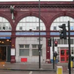 Lambeth Transport Connections_ Tube, Rail, Buses and Walking