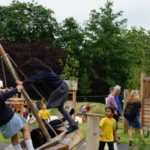 Lambeth With Children_ A Comfortable Family Trip Guide