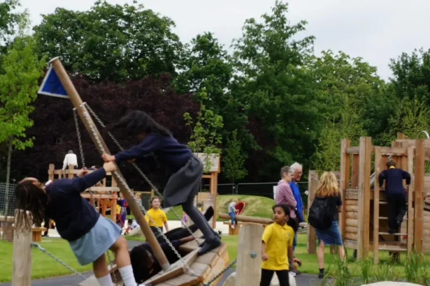 Lambeth With Children_ A Comfortable Family Trip Guide