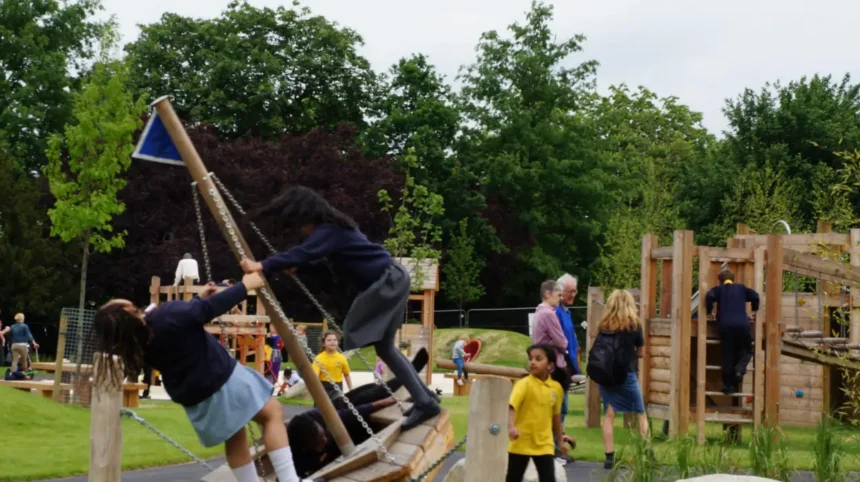Lambeth With Children_ A Comfortable Family Trip Guide