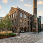 Lambeths Industrial Heritage_ Historic Neighbourhoods to Explore