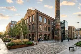 Lambeths Industrial Heritage_ Historic Neighbourhoods to Explore