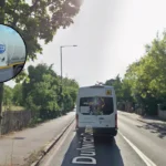 Lampposts Removed as Complex Infrastructure Repairs Drag On in Dulwich 2026