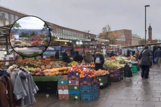 Landsec Drops £1.5bn Shopping Centre Regeneration Lewisham 2026