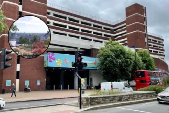 Landsec Pauses £1.5bn Regeneration Project Over Housing Demands in Lewisham 2026