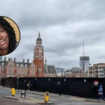 Leodora Darlington Breaks Barriers For Black Writers Croydon 2026