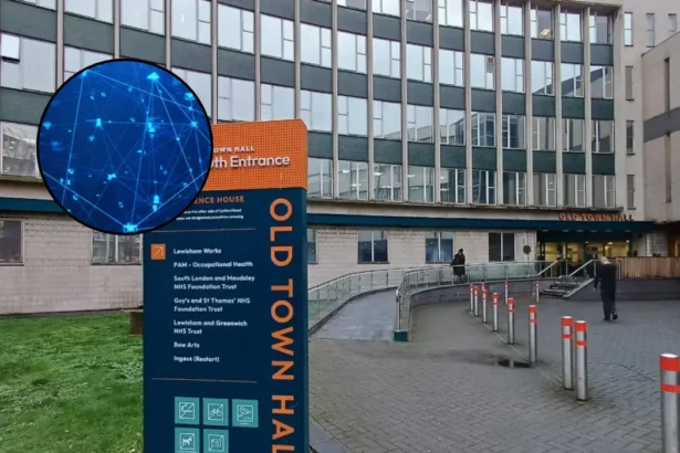Lewisham Council Deploys AI Cloud Contact Centre Platform: Lewisham 2026