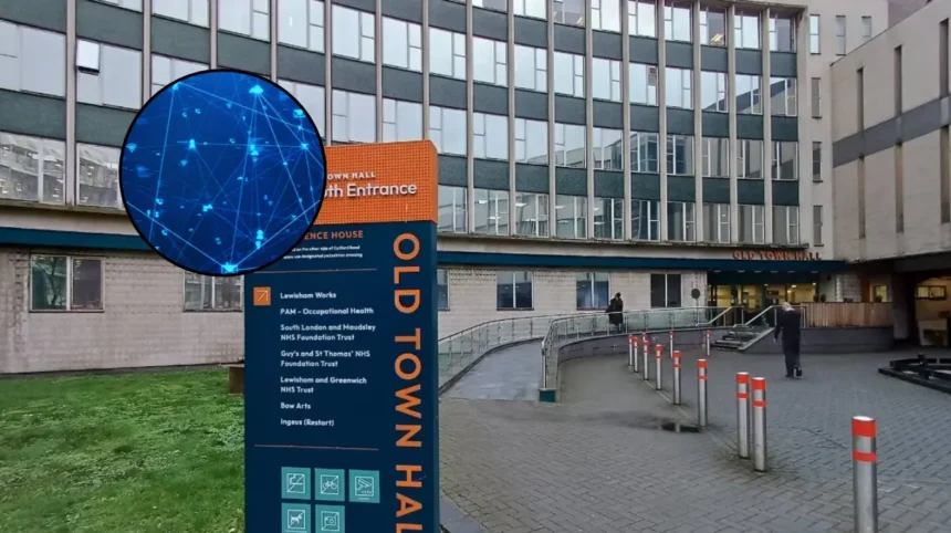 Lewisham Council Deploys AI Cloud Contact Centre Platform: Lewisham 2026