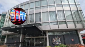 Lewisham Council Launches Consultation On Betting Shop Regulations Lewisham 2026