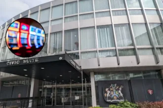 Lewisham Council Launches Consultation On Betting Shop Regulations Lewisham 2026