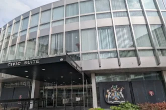 Lewisham Gambling Policy Consultation 2027-2030 Lewisham 2026