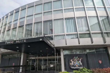 Lewisham Gambling Policy Consultation 2027-2030 Lewisham 2026