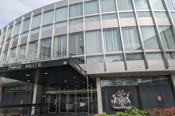 Lewisham Gambling Policy Consultation 2027-2030 Lewisham 2026