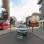 Lewisham High Street Seven Month Overnight Closures TfL Lewisham 2026