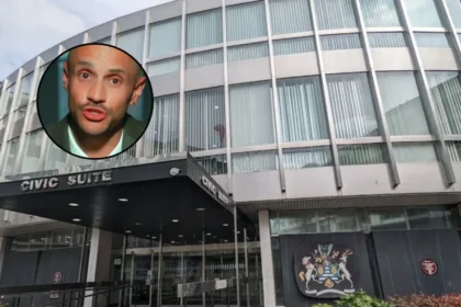 Lewisham Mayor Liam Shrivastava Under Pressure Over Motion, Lewisham 2026