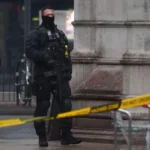 Lewisham, Southwark and Greenwich Top Violent Crime Rates in South-East London 2026
