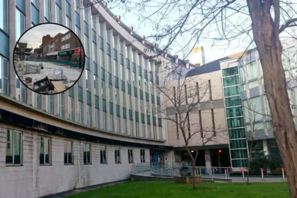 Lewisham Town Centre Upgrade Costs Rise to £30.5M in Lewisham 2026