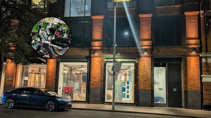 Lime and Voi Launch Capped £1.75 E-Bike Fares in Southwark 2026