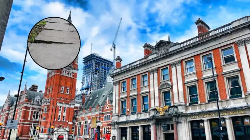 London Borough Personal Injury Claims: Croydon Rejects 1,000 Payouts in Croydon 2026