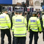 London Crime Data: Southwark Tops Capital Burglary Figures 2026