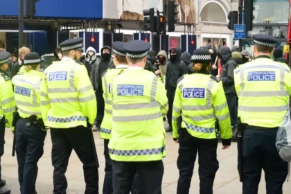 London Crime Data: Southwark Tops Capital Burglary Figures 2026