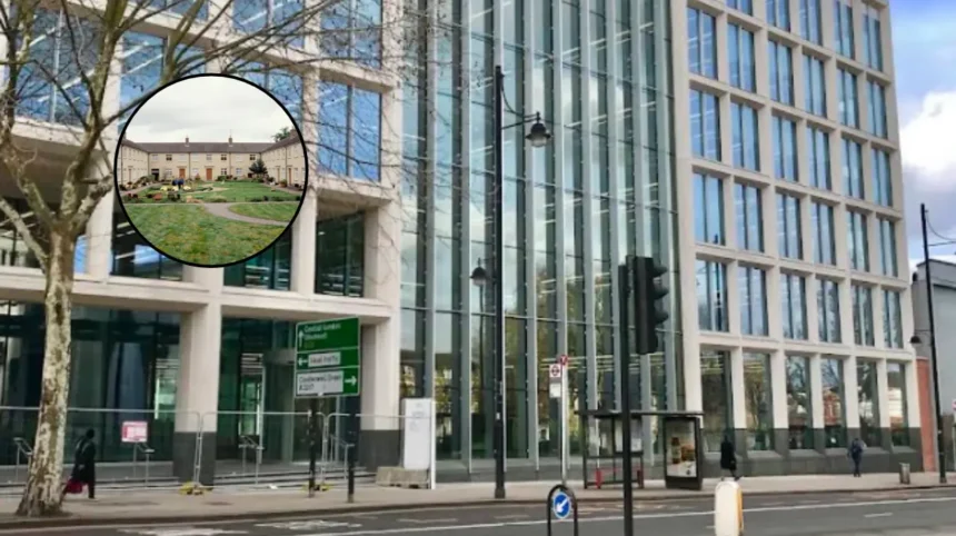 London Estates Saved From Demolition After Decade Campaign: Lambeth 2026