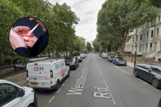 London Fire Brigade Issues Smoking Warning After South London Fires 2026