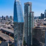 London Fire Brigade Rescues Window Cleaners From Skyscraper, Southwark 2026