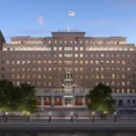 London Fire Brigade Returns to Historic Headquarters: Lambeth London 2026