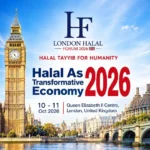 London Halal Forum 2026