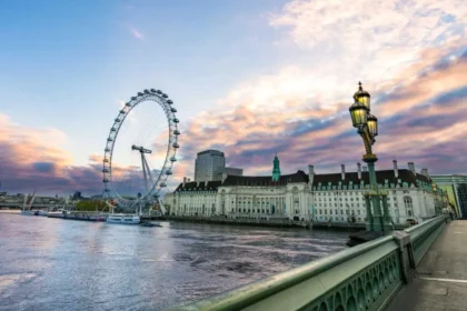 Low-Cost Day Around Lambeth Budget Visitor Guide