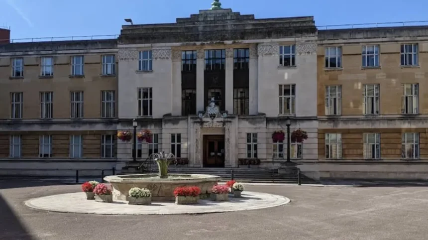 Low-Income Wandsworth Residents Face Council Tax Exemption Loss - Wandsworth 2026