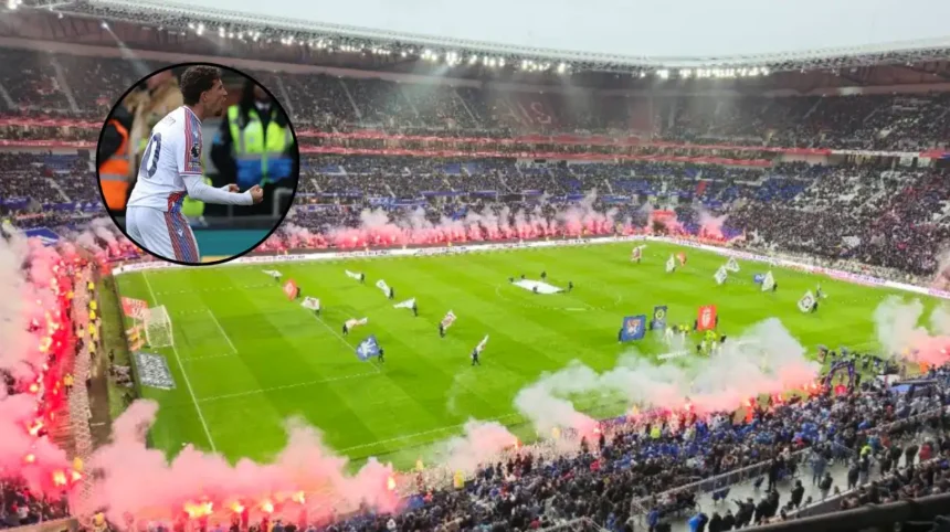 Lyon vs Crystal Palace: Pierre Sage Returns to Lyon 2026
