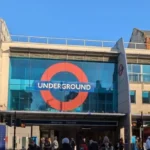 Man Arrested After Stabbing at Tube Station in South London 2026