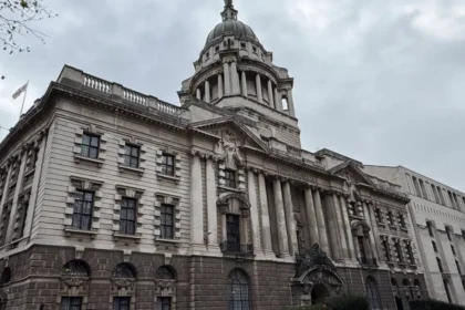 Man Jailed for 15 Years Over ULEZ Camera Bombing in Sidcup 2026