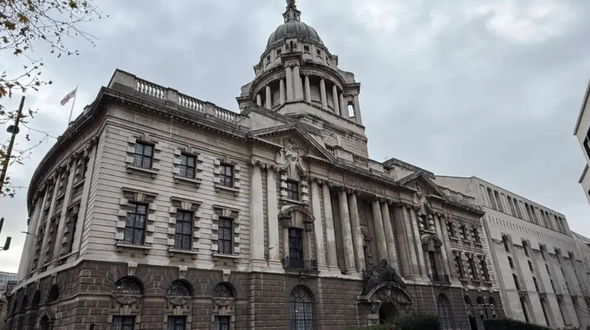Man Jailed for 15 Years Over ULEZ Camera Bombing in Sidcup 2026