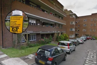 Manaquel Ltd Challenges Lambeth Safety Notices: Dorchester Court Herne Hill 2026