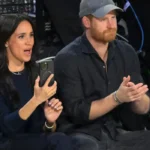 Met Police Handed 2019 Allegations Letter to Meghan Markle in London, 2026