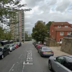 Met Police Hunt Dark Saloon Car After Woolwich Shooting 2026
