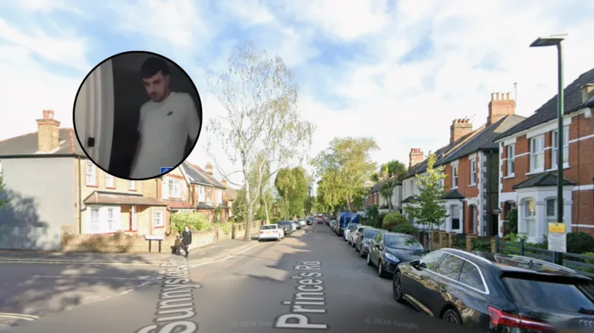 Met Police Launch Urgent Appeal Following Teddington Alleged Assault 2026