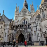 Metropolitan Police And Bexley Council Face Trial In Central London 2026
