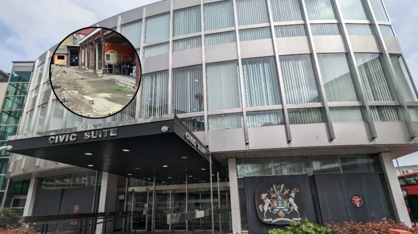 Model Market Reopening Under German Kraft Brewery in Lewisham 2026