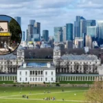 Muddy Stilettos Names 8 Best Places to Live: London 2026